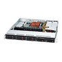 Supermicro SuperChassis SC113MTQ-R400CB System Cabinet