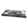 Supermicro SuperChassis SC510T-203B System Cabinet