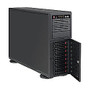 Supermicro SuperChassis SC743TQ-903B System Cabinet