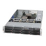 Supermicro SuperChassis SC825TQ-R500WB System Cabinet