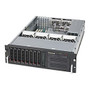 Supermicro SuperChassis SC833T-653B System Cabinet