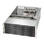 Supermicro SuperChassis SC846BA-R920B System Cabinet