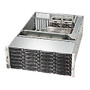 Supermicro SuperChassis SC846BE16-R920B System Cabinet