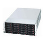 Supermicro SuperChassis SC847E16-R1K28JBOD System Cabinet