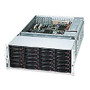 Supermicro SuperChassis SC847E26-R1K28LPB System Cabinet