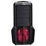 Zalman High Performance Mid Tower Case