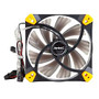 Antec TrueQuiet 140 Cooling Fan