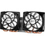 Arctic Cooling Accelero Twin Turbo 6990 Cooling Fan/Heatsink