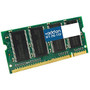 AddOn JEDEC Standard 2GB DDR2-667MHz Unbuffered Dual Rank 1.8V 200-pin CL5 SODIMM
