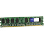 AddOn JEDEC Standard 2GB DDR2-800MHz Unbuffered Dual Rank 1.8V 240-pin CL5 UDIMM