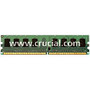 Crucial 4GB DDR2 SDRAM Memory Module