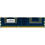 Crucial 4GB, 240-Pin DIMM, DDR3 PC3-12800 Memory Module