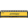 Crucial 4GB, Ballistix 240-Pin DIMM, DDR3 PC3-14900 Memory Module