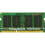 Kingston 8GB 1600MHz DDR3L Non-ECC CL11 SoDIMM 1.35V