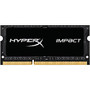 Kingston Impact SODIMM - 4GB Module - DDR3L 1866MHz CL11 SODIMM