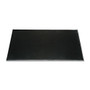 SKILCRAFT; 49% Recycled Heavy-Duty Scraper Mat, 32 inch; x 24 inch;, Black (AbilityOne 7220-01-582-6247)