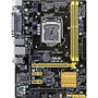 Asus H81M-C/CSM Desktop Motherboard - Intel H81 Chipset - Socket H3 LGA-1150