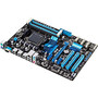Asus M5A97 PLUS Desktop Motherboard - AMD 970 Chipset - Socket AM3+