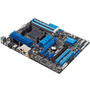Asus M5A97 R2.0 Desktop Motherboard - AMD 970 Chipset - Socket AM3+