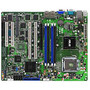 Asus P5BV Server Motherboard - Intel Chipset - Socket T LGA-775