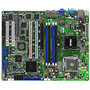 Asus P5BV/SAS Server Motherboard - Intel Chipset - Socket T LGA-775