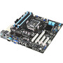 Asus P9D-M Server Motherboard - Intel C224 Chipset - Socket H3 LGA-1150