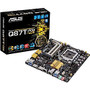 Asus Q87T/CSM Desktop Motherboard - Intel Q87 Express Chipset - Socket H3 LGA-1150