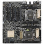 Asus Z10PE-D8 WS Workstation Motherboard - Intel C612 Chipset - Socket LGA 2011-v3