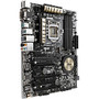 Asus Z97-A/USB 3.1 Desktop Motherboard - Intel Z97 Express Chipset - Socket H3 LGA-1150