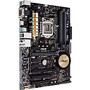 Asus Z97-E/USB3.1 Desktop Motherboard - Intel Z97 Express Chipset - Socket H3 LGA-1150