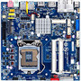 Gigabyte GA-Q87TN Desktop Motherboard - Intel Q87 Express Chipset - Socket H3 LGA-1150 - 20 x Bulk Pack