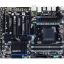 Gigabyte Ultra Durable GA-990FXA-UD5 R5 Desktop Motherboard - AMD 990FX Chipset - Socket AM3+
