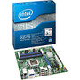 Intel Executive DQ67SW Desktop Motherboard - Intel Q67 Express Chipset - Socket H2 LGA-1155 - 10 Pack