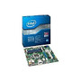 Intel Executive DQ77MK Desktop Motherboard - Intel Q77 Express Chipset - Socket H2 LGA-1155 - Retail Pack