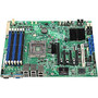 Intel S1400FP4 Server Motherboard - Intel C600-A Chipset - Socket B2 LGA-1356 - 5 Pack