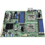 Intel S2400SC2 Server Motherboard - Intel C600-A Chipset - Socket B2 LGA-1356