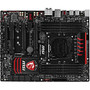 MSI X99A GAMING 7 Desktop Motherboard - Intel X99 Chipset - Socket LGA 2011-v3