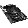 MSI X99A SLI PLUS Desktop Motherboard - Intel X99 Chipset - Socket LGA 2011-v3