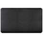 Smart Step Supreme Premium Anti-Fatigue Mat, 60 inch; x 36 inch;, Black