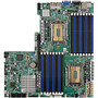 Supermicro H8DGU-F Server Motherboard - AMD SR5670 Chipset - Socket G34 LGA-1944 - Retail Pack