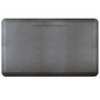 Smart Step Supreme Premium Anti-Fatigue Mat, 60 inch; x 36 inch;, Gray