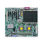 Supermicro X7DBi+ Server Motherboard - Intel 5000P Chipset - Socket J LGA-771 - 1 x Retail Pack