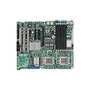 Supermicro X7DVA-E Server Motherboard - Intel Chipset - Socket J LGA-771 - 1 x Retail Pack