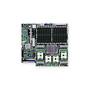 Supermicro X7QCE Server Motherboard - Intel Chipset - Socket PGA-604 - 1 x Retail Pack