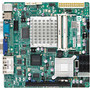 Supermicro X7SPA-HF-D525 Desktop Motherboard - Intel ICH9R Chipset - Intel Atom D525 Dual-core (2 Core) 1.80 GHz - Retail Pack