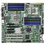 Supermicro X8DAE Workstation Motherboard - Intel 5520 Chipset - Socket B LGA-1366 - Retail Pack