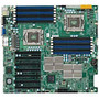 Supermicro X8DTH-iF Server Motherboard - Intel 5520 Chipset - Socket B LGA-1366 - Retail Pack