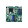 Supermicro X8DTN+ Server Motherboard - Intel 5520 Chipset - Socket B LGA-1366 - Retail Pack