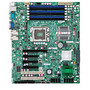 Supermicro X8ST3-F Server Motherboard - Intel X58 Express Chipset - Socket B LGA-1366 - Retail Pack