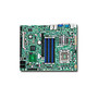 Supermicro X8STI-3F Server Motherboard - Intel X58 Express Chipset - Socket B LGA-1366 - Retail Pack